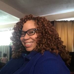 Meet your Posher, Stacy